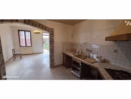 maison 4 pièces 79 m²