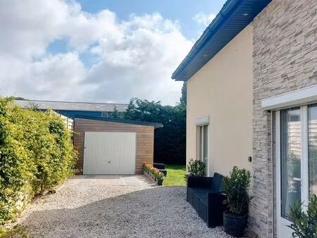 maison individuelle rénovée 4 chambres