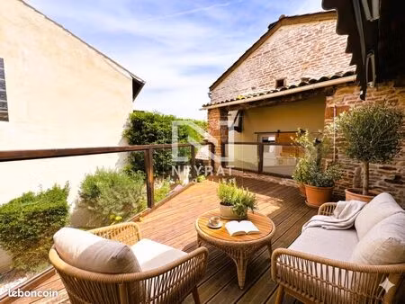maison 7 pièces 164 m²