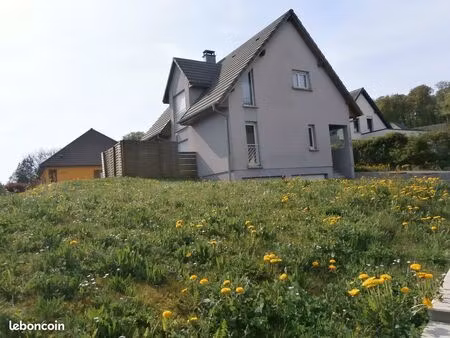 part. vend belle maison