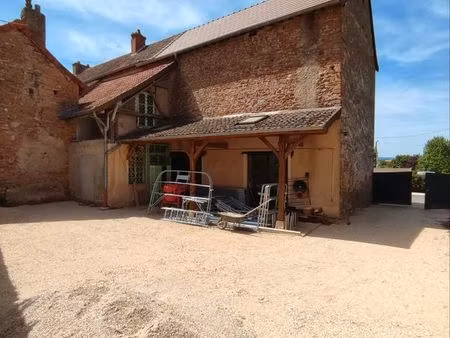 garage / atelier / dépôt