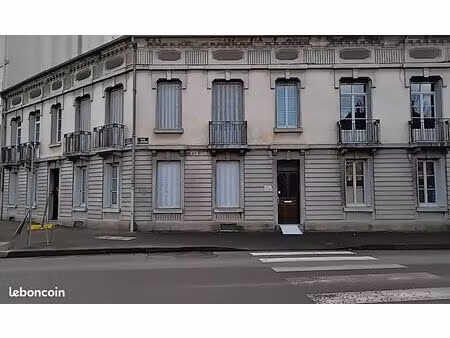 appartement 4 pièces 70 m²