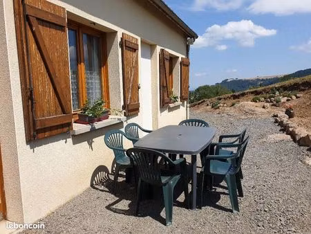meublé 51m2 pour saisonniers pour 1 à 3 personnes