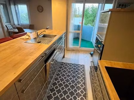 apartement
