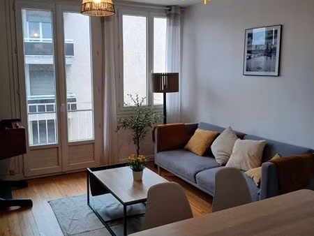 chambre dans un appartement partagé  proche facs all in