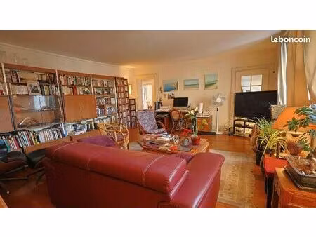 appartement 5 pièces 119 m²