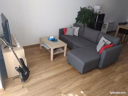 appartement duplex