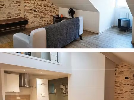 duplex - cathedrale saint vincent