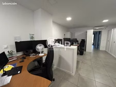 immeuble 6 pièces 110 m²