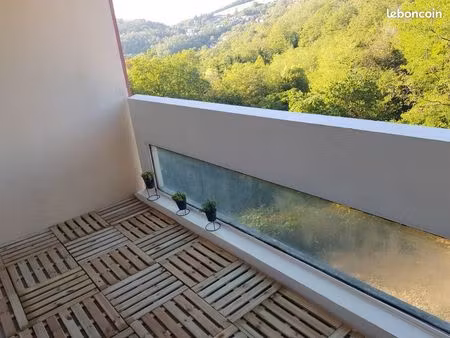 location chambre meublée