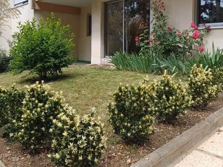 appartement 2 pièces 54 m²