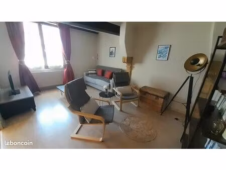 t2 meuble 4 couchages