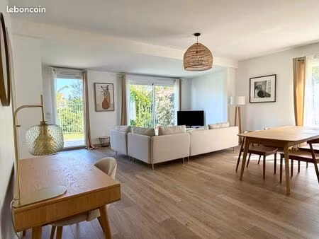 superbe appartement bourg de marcq