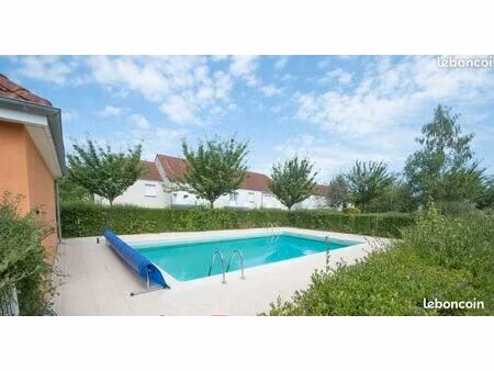appartement t2 meublé