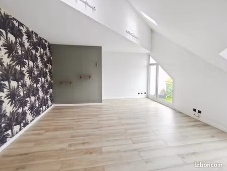 appartement 3 pièces 87 m²