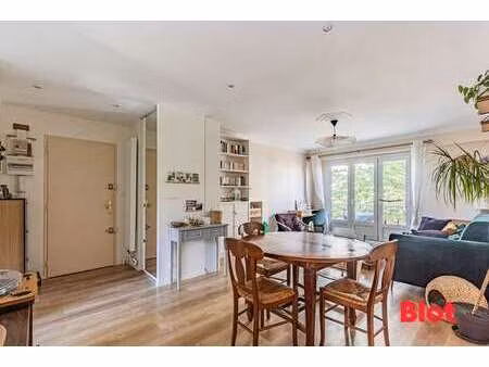 vente appartement 3 pièces à nantes saint-felix (44000) : à vendre 3 pièces / 66m² nantes 