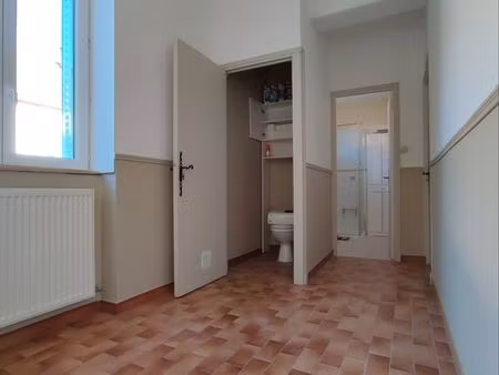 appartement 90m2 entièrement rénové