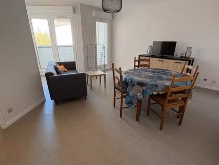 appt t2 meuble