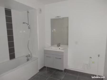 appartement 4 pièces 74 m²