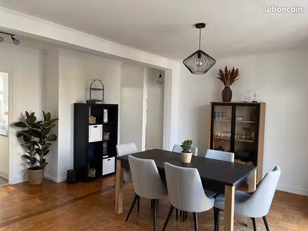loue appartement t3 saint-rémi