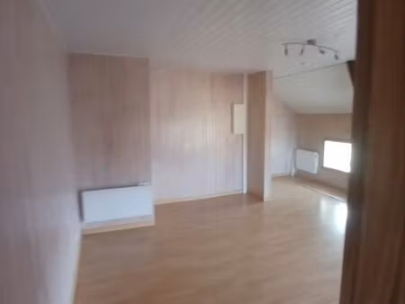 appartement f2