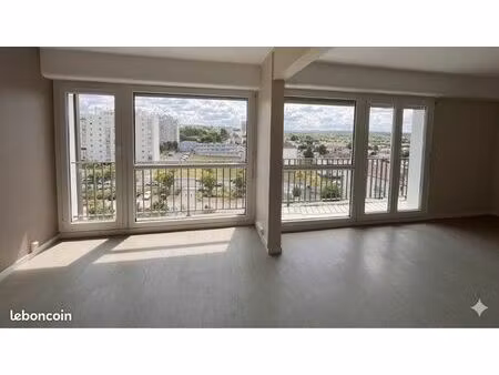 appartement t5