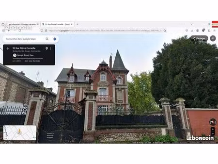 2 pièces · 28 m²2 pièces  28 m² · sotteville-lès-rouen 76300 · quartier centre-ville - mar