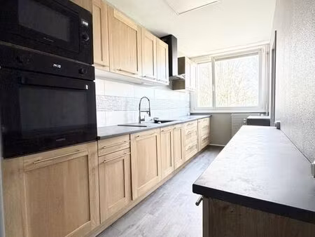 appartement 3 pièces 73 m²