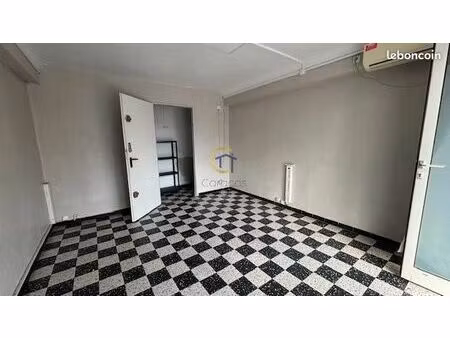 inconnu 19 m² canet-en-roussillon