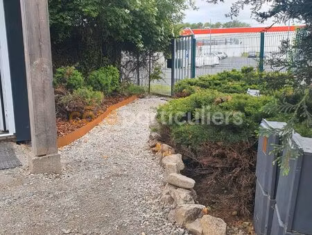bureaux 68 m² lempdes