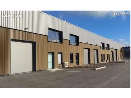 local tpe avec bureau