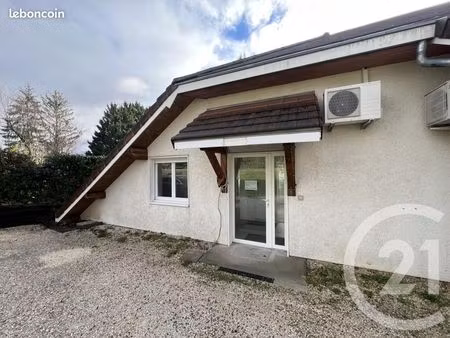 commerce 54 m²