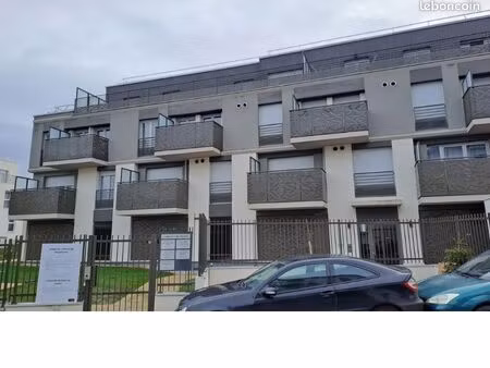 box parkings sous sol champs sur marne