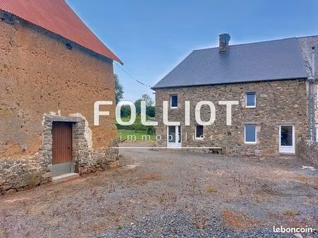 maison 4 pièces 88 m²