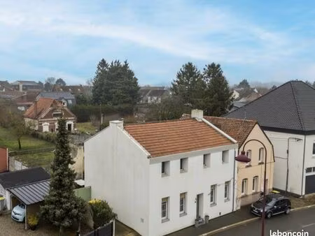 maison 152m2 annequin