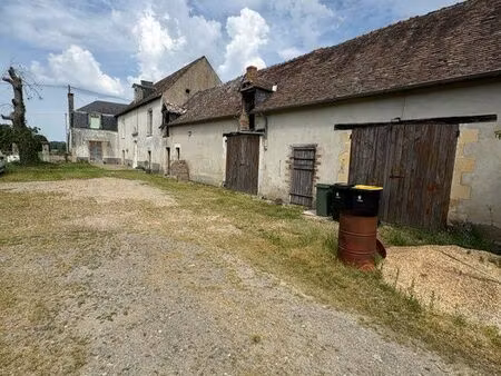 maison 168 m2