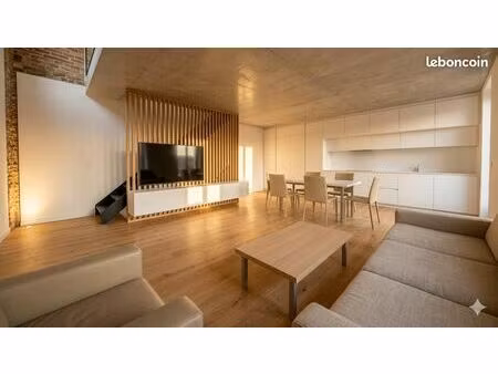 maison 4 chambres