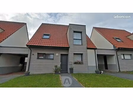 maison 5 pièces 86 m²