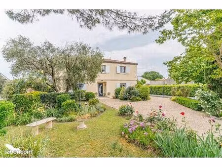 maison 7 pièces 155 m²