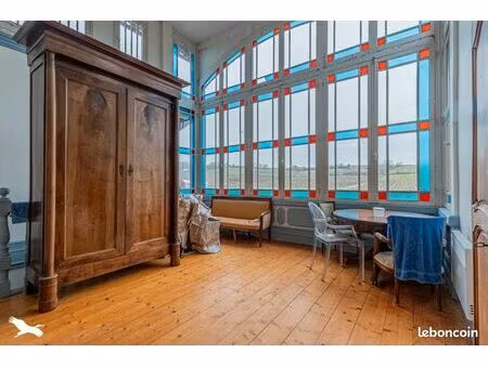 maison 6 pièces 232 m²