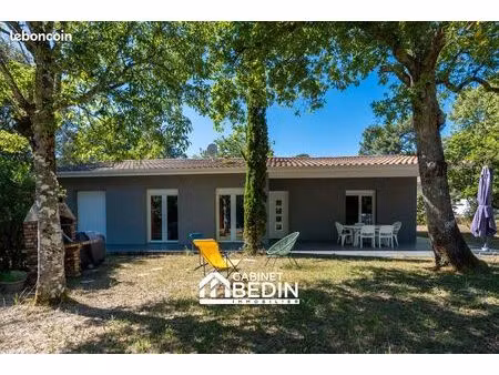 maison 7 pièces 126 m²