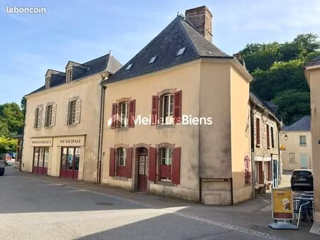 maison 3 pièces 60 m²