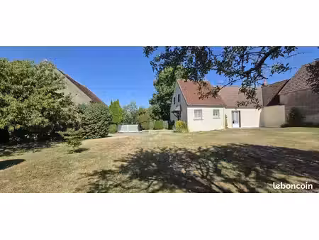 maison 7 pièces 106 m²