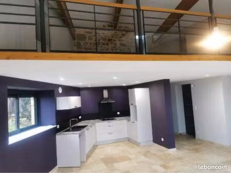 location maison individuel