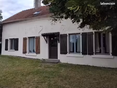 maison 5 pièces 114 m²
