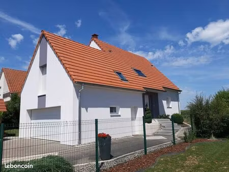 maison 5 pièces 130 m²