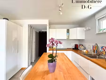 maison 4 pièces 104 m²