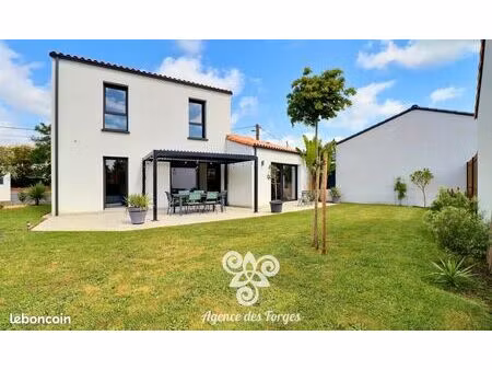 maison 5 pièces 92 m²