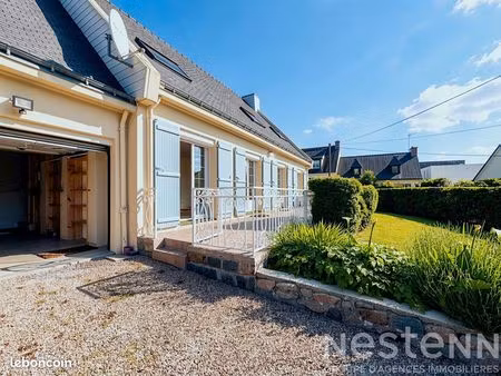 maison 6 pièces 147 m²