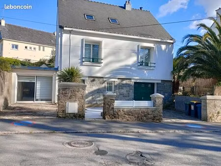maison  centre ville
